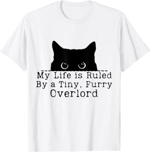 cat lovers tshirt